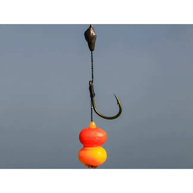 Carlig CPK Supercamo Wide Gape 10buc/plic