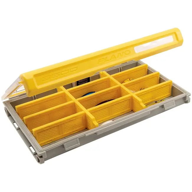 Cutie Accesorii Plano Plase366 Synergy Edge 3600 Flex Stow, 28x18.2x4.1cm