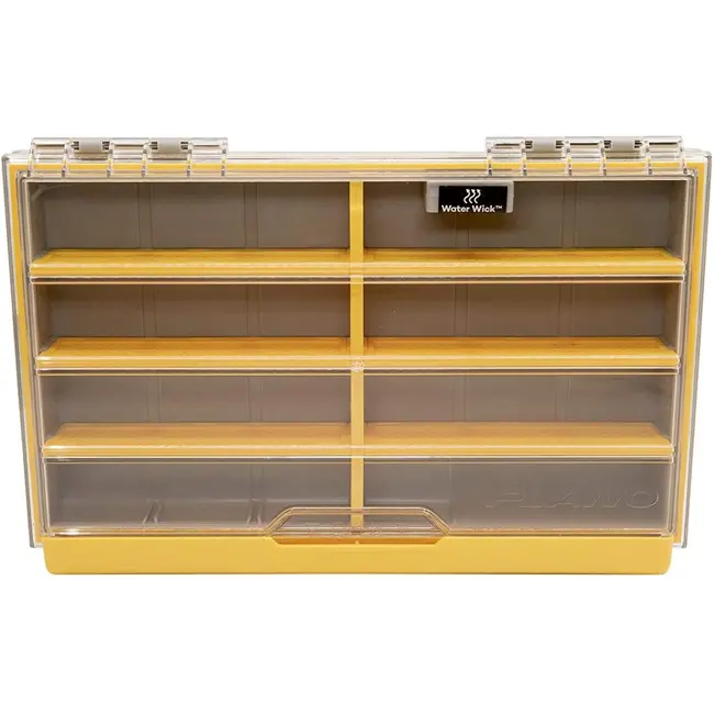 Cutie Accesorii Plano Plase366 Synergy Edge 3600 Flex Stow, 28x18.2x4.1cm