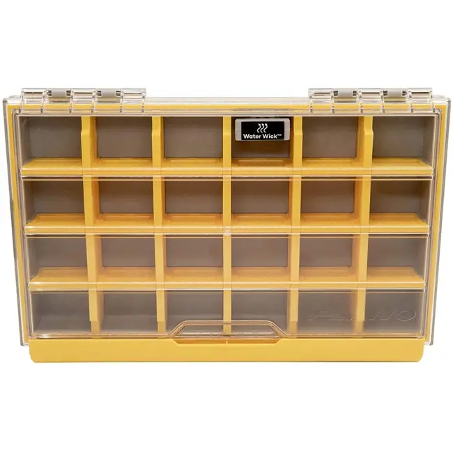 Cutie Accesorii Plano Plase366 Synergy Edge 3600 Flex Stow, 28x18.2x4.1cm