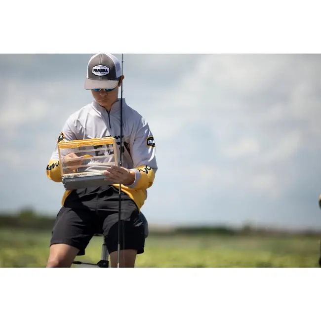 Cutie Accesorii Plano Plase366 Synergy Edge 3600 Flex Stow, 28x18.2x4.1cm