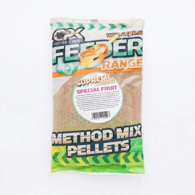 Groundbait CPK Supreme Method Feeder, 900g