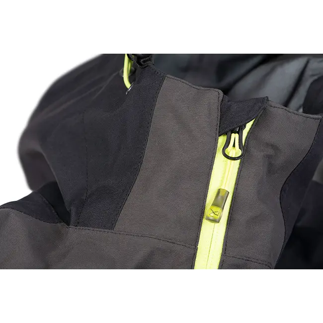 Jacheta Impermeabila Matrix Tri-Layer Jacket 25K Pro