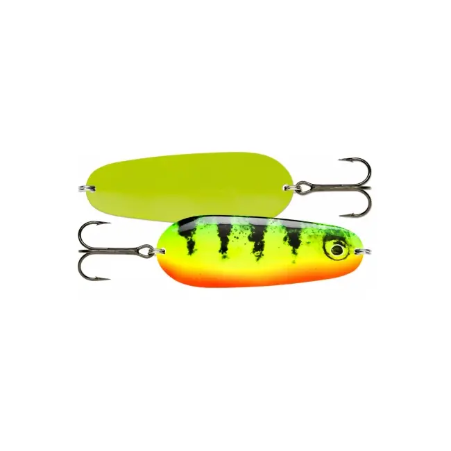 Lingura Oscilanta Rapala Nauvo ,Culoare FT, 6.6cm, 19g
