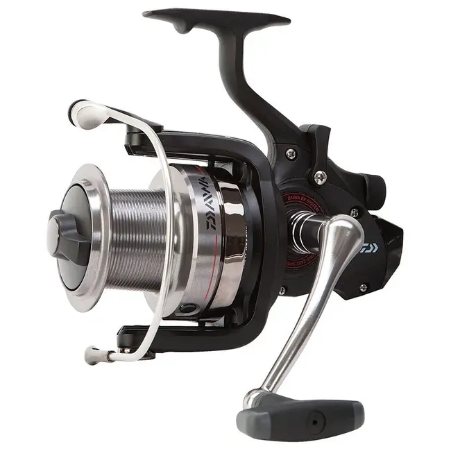 Mulineta Daiwa Windcast BR 5500 LDA