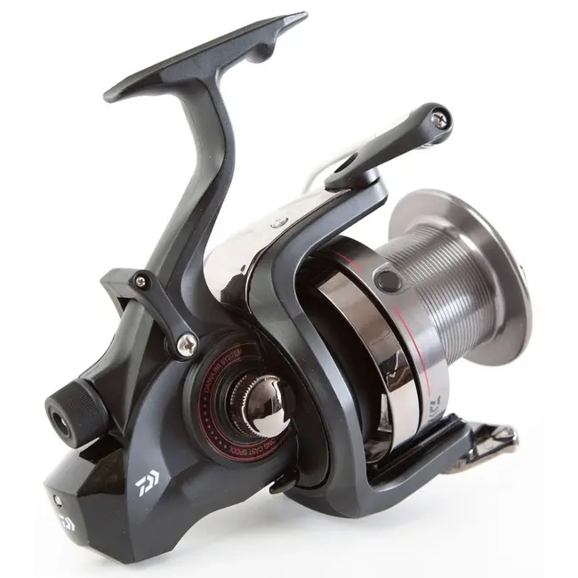 Mulineta Daiwa Windcast BR 5500 LDA
