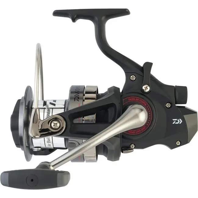 Mulineta Daiwa Windcast BR 5500 LDA