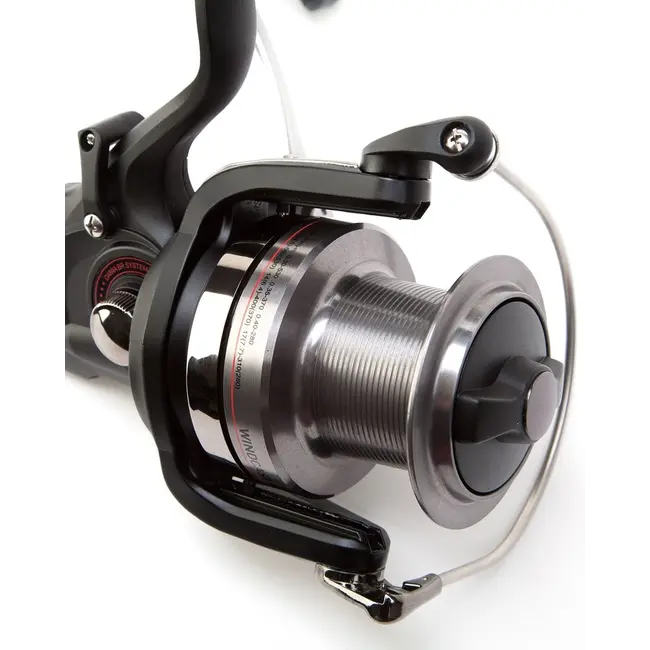 Mulineta Daiwa Windcast BR 5500 LDA