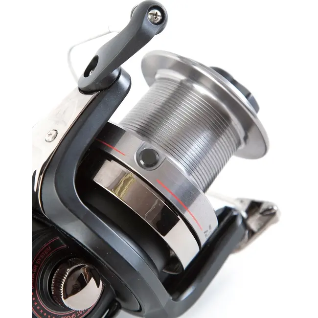 Mulineta Daiwa Windcast BR 5500 LDA