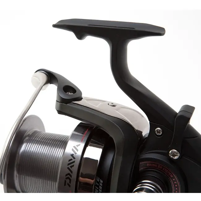 Mulineta Daiwa Windcast BR 5500 LDA