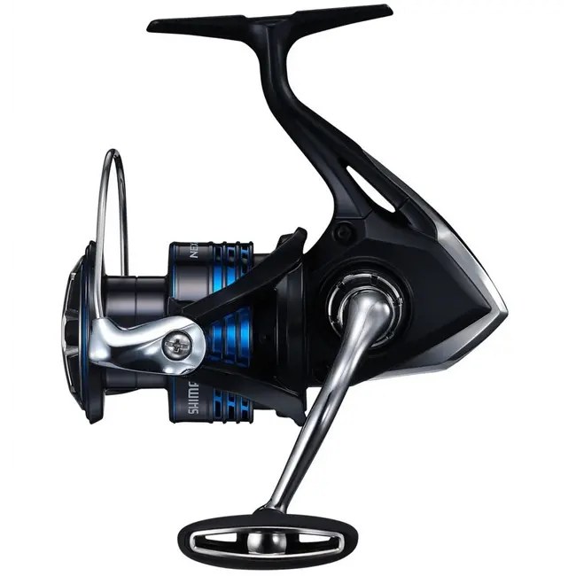 Mulineta Shimano Nexave FI