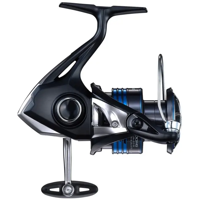 Mulineta Shimano Nexave FI
