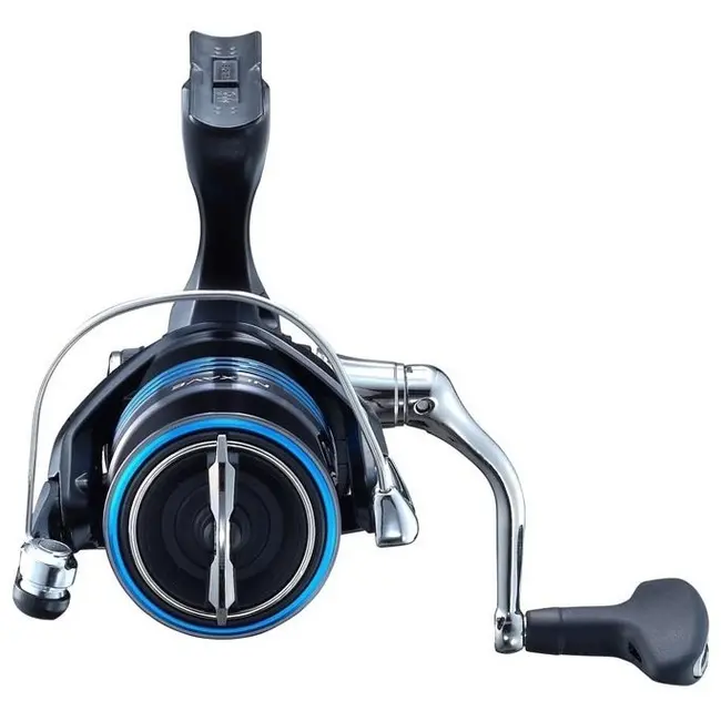 Mulineta Shimano Nexave FI