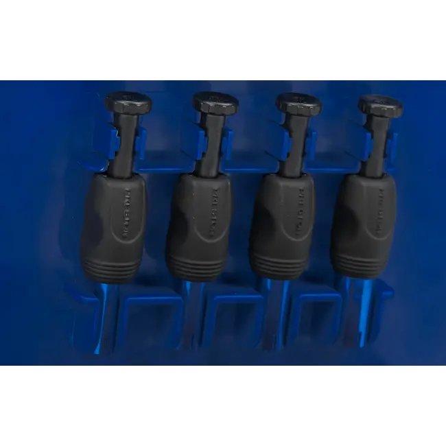 Preston  Commercial Punch Kit