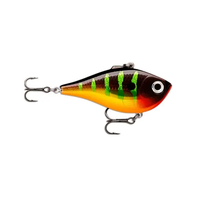 Vobler Rapala Rippin' Rap, Culoare RTR, 7cm, 24g