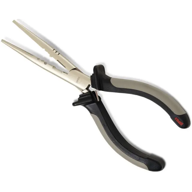 Cleste Multifunctional Rapala Fisherman's Pliers, 22cm