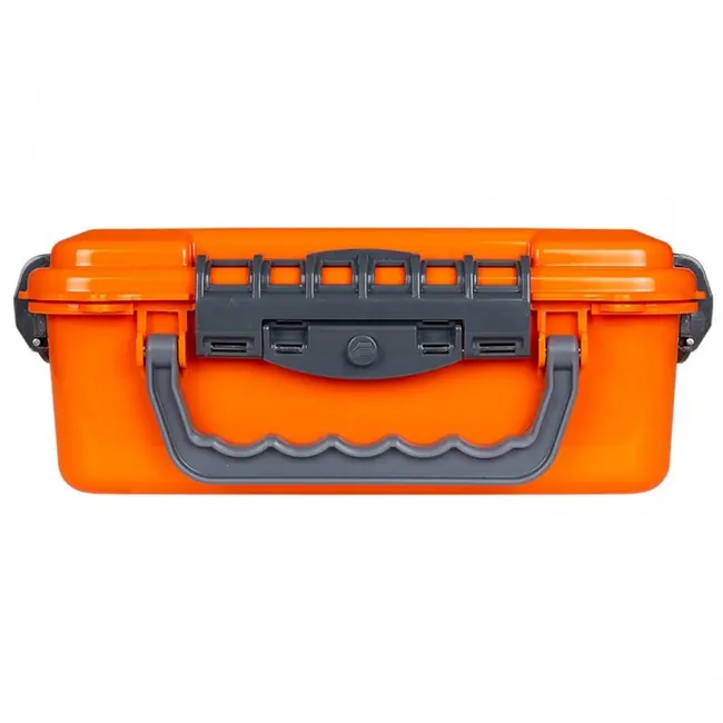 Cutie Plano Large Abs Waterproof Case 6070, 27 x 13 x 10cm