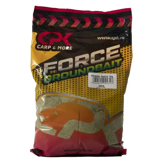 Groundbait CPK, 1kg