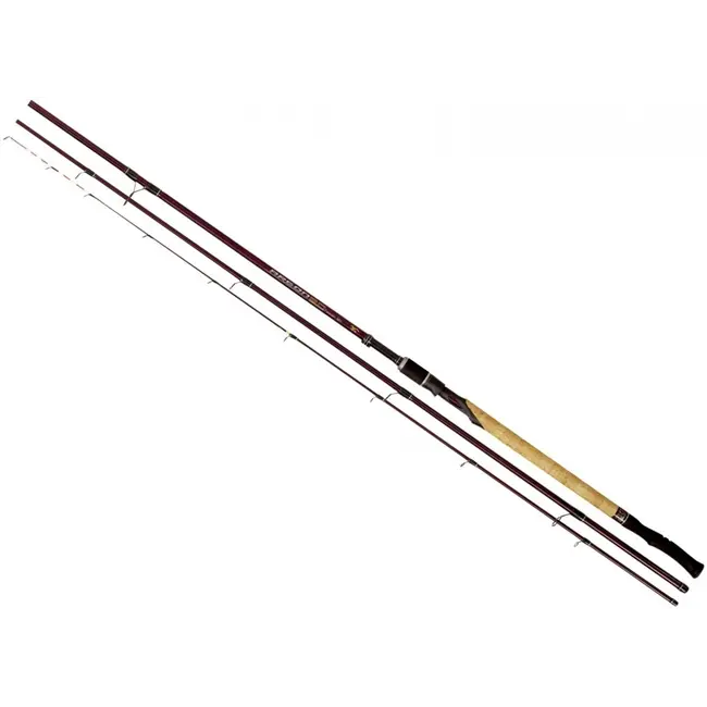 Lanseta Browning Argon 2.0 Feeder HD, 4.20m, 60-200g, 3+3buc