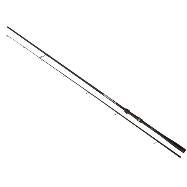 Lanseta Quantum Throttle Spin, 2.10m, 12-44g, 2buc