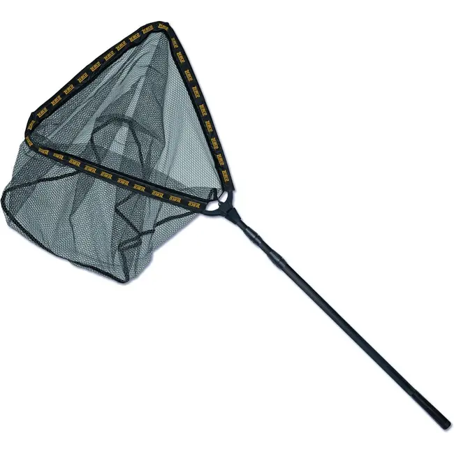 Minciog Cauciucat Telescopic Zebco Tele Rubber, 60x60cm, 2.40m