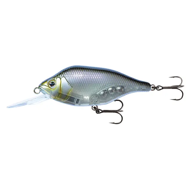 Vobler FOX Rage Hitcher Crank & Troll DR, UV Gold Head, 10cm, 35g NHL415