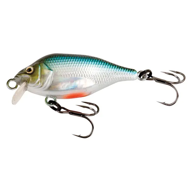 Vobler FOX Rage Funk Bug SR, UV Cool Herring, 4cm, 4g NHL475