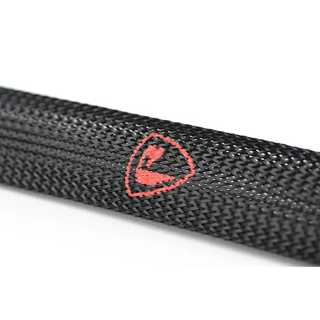 Husa Individuala Fox Rage Rod Shield Black, 6'6"- 7'2" (1.98-2.30m)