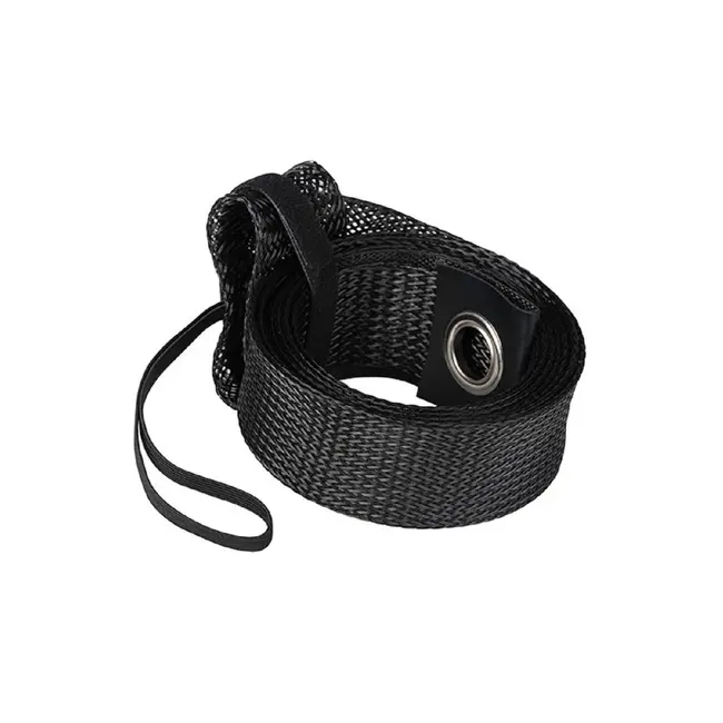 Husa Individuala Fox Rage Rod Shield Black, 6'6"- 7'2" (1.98-2.30m)