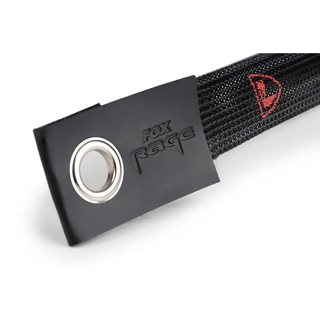 Husa Individuala Fox Rage Rod Shield Black, 5'10"- 6'6" (1.78-1.98m)