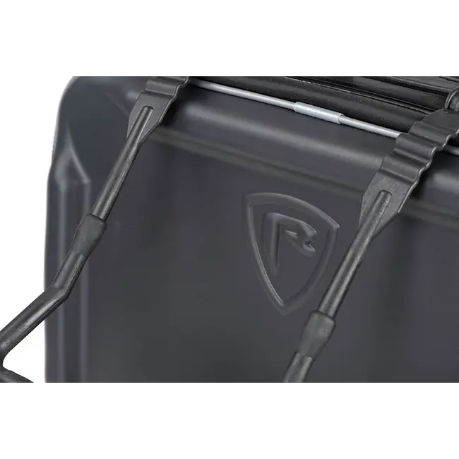 Geanta Fox Rage Voyager Camo Welded Bag Medium, 30.8x23.8x28cm 