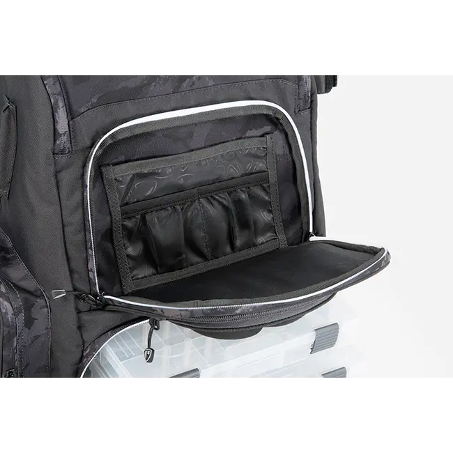 Rucsac Fox Rage Voyager Camo