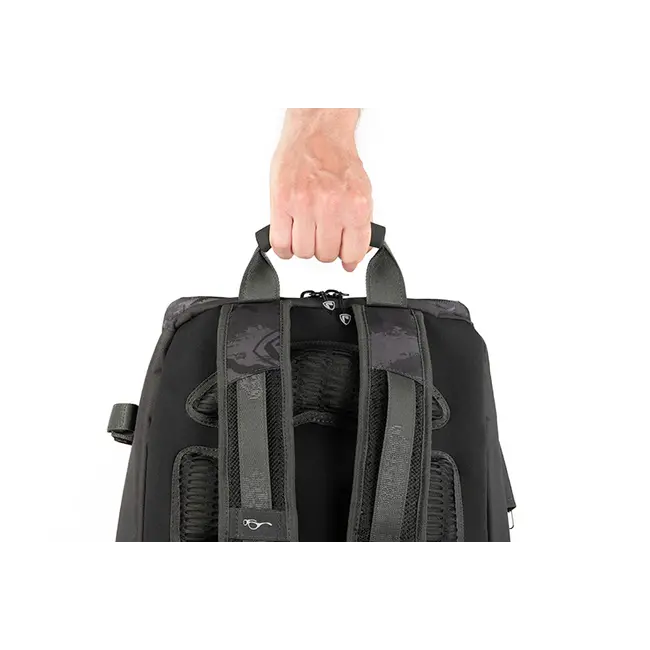 Rucsac Fox Rage Voyager Camo