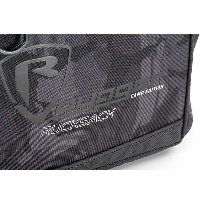 Rucsac Fox Rage Voyager Camo