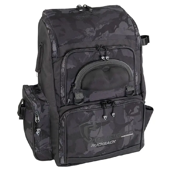 Rucsac Fox Rage Voyager Camo