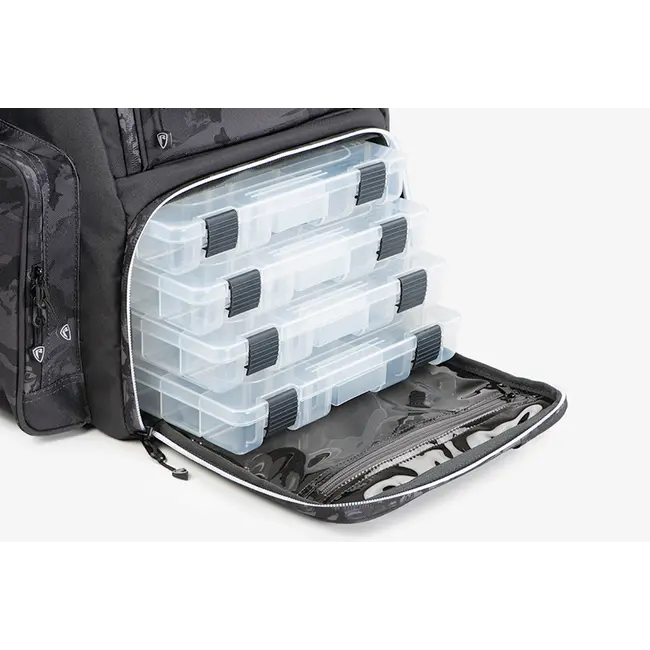 Rucsac Fox Rage Voyager Camo