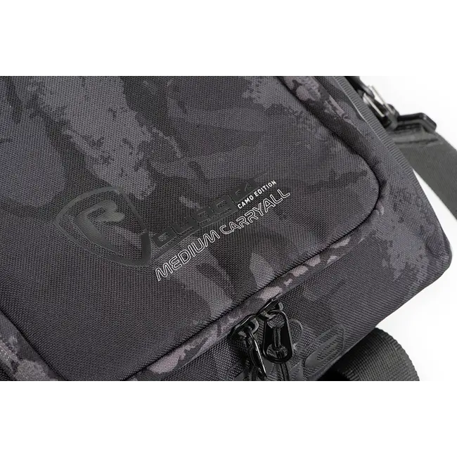 Geanta Spinning Carryall Fox Rage Medium