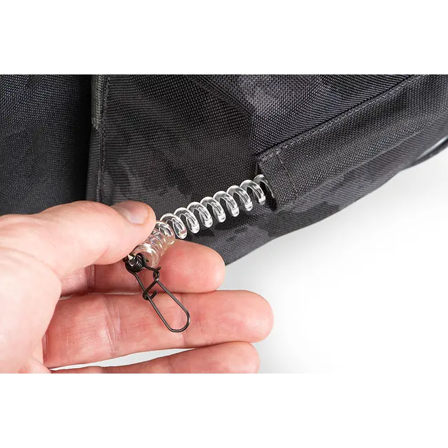 Geanta Spinning Carryall Fox Rage Large