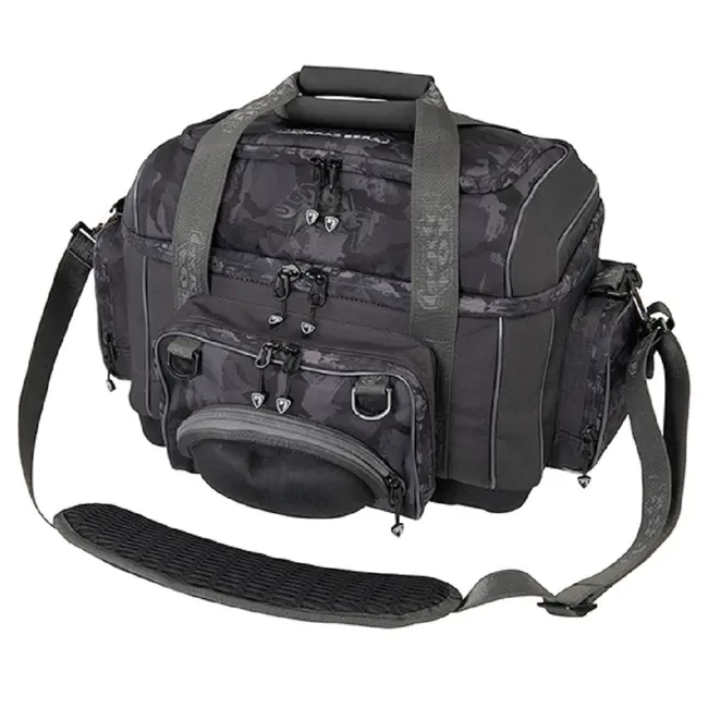 Geanta Spinning Carryall Fox Rage Large