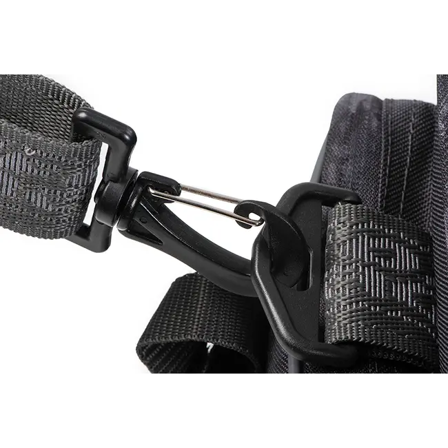 Geanta Spinning Carryall Fox Rage Large