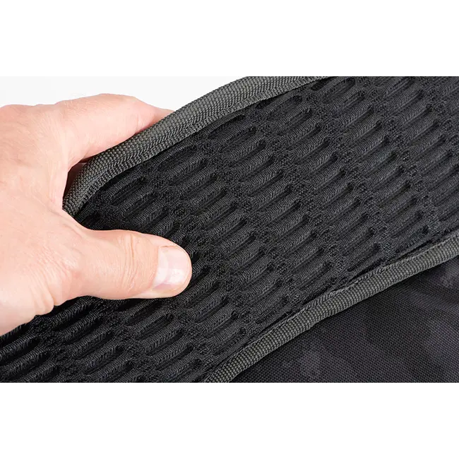 Geanta Spinning Carryall Fox Rage Large