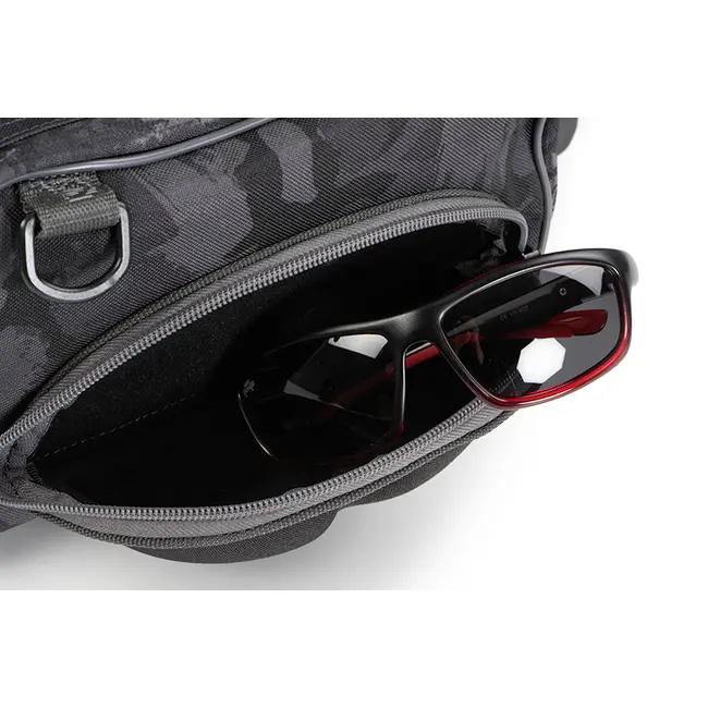 Geanta Spinning Carryall Fox Rage Large