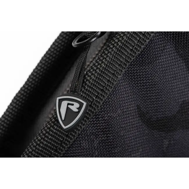 Husa Lanseta Fox Rage Voyager Camo Rod Single Sleeve, 1.6m