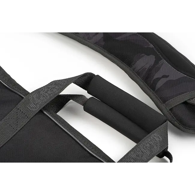 Husa Lanseta Fox Rage Voyager Camo Rod Single Sleeve, 1.6m