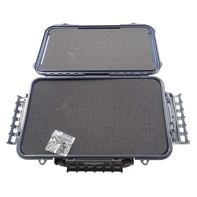 Cutie Plano Extra-Large ABS Waterproof Case PNP Foam147080, 36x23x13