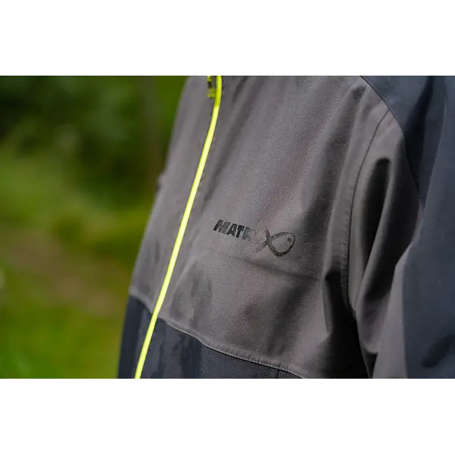 Jacheta Impermeabila Matrix Tri-Layer Jacket 25K Pro