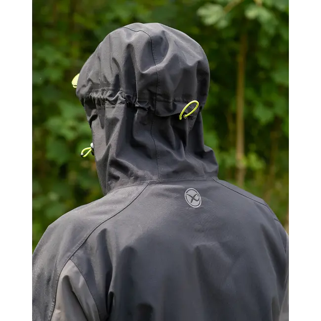 Jacheta Impermeabila Matrix Tri-Layer Jacket 25K Pro