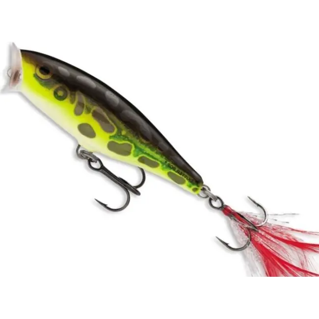 Vobler Rapala Skitter Pop LF 7cm/7g