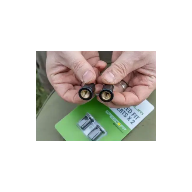 Adaptor Korum Speed Fit Inserts