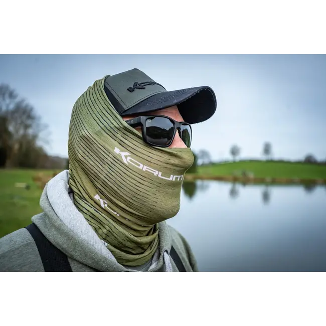 Bandana Korum Neck Shield